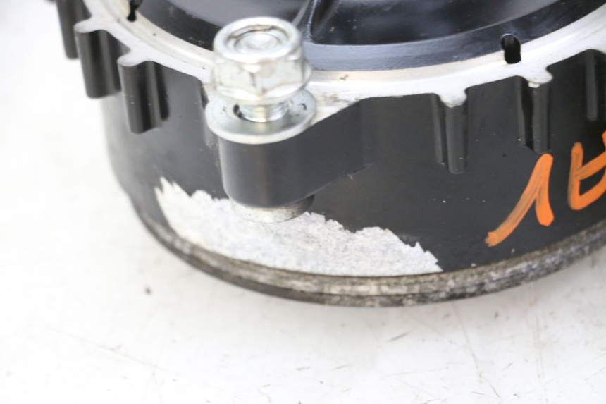 photo de FRONT BRAKE DRUM MBK OVETTO ONE 2T 50 (2013 - 2017) - Additional view of the item