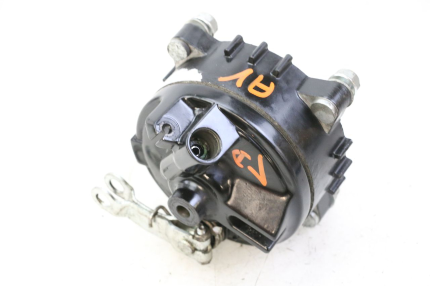 photo de FRONT BRAKE DRUM MBK OVETTO ONE 2T 50 (2013 - 2017) - Alternative perspective