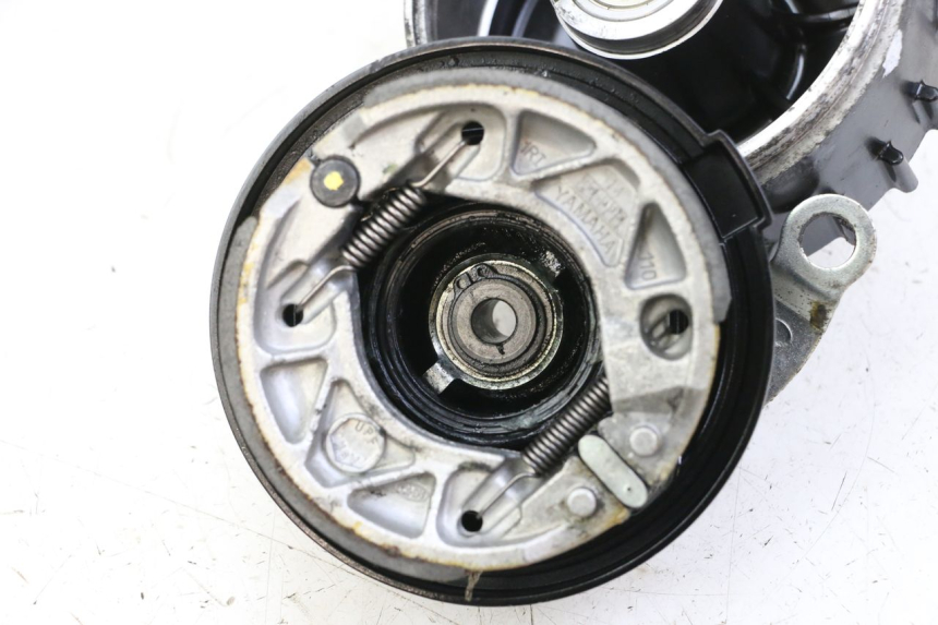 photo de FRONT BRAKE DRUM MBK OVETTO ONE 2T 50 (2013 - 2017) - Product overview