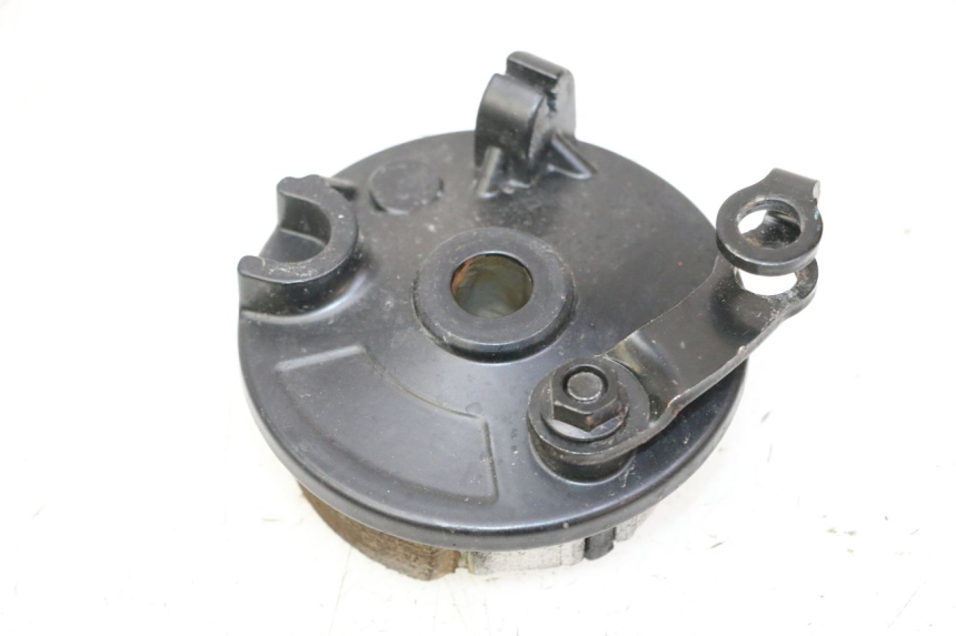 photo de FRONT DRUM DUALTRON MINI SPECIAL 1 - Main view