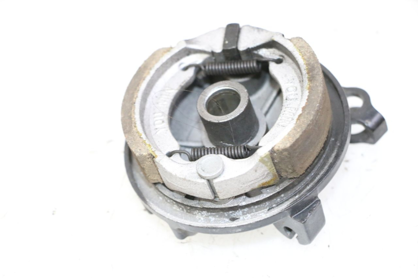 photo de FRONT DRUM DUALTRON MINI SPECIAL 1 - Zoom on usage condition