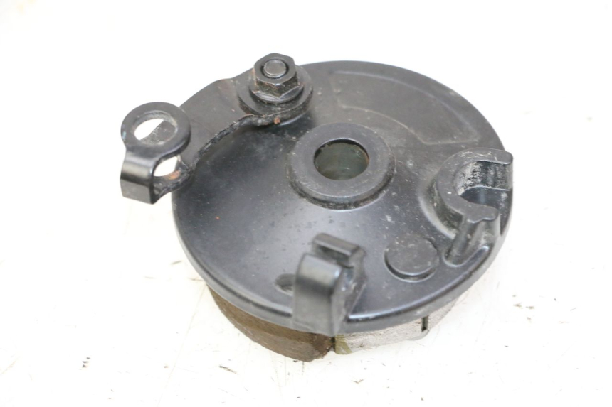 photo de FRONT DRUM DUALTRON MINI SPECIAL 1 - Alternative perspective