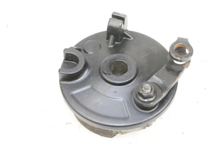 photo de FRONT DRUM DUALTRON MINI SPECIAL 1 - Main view