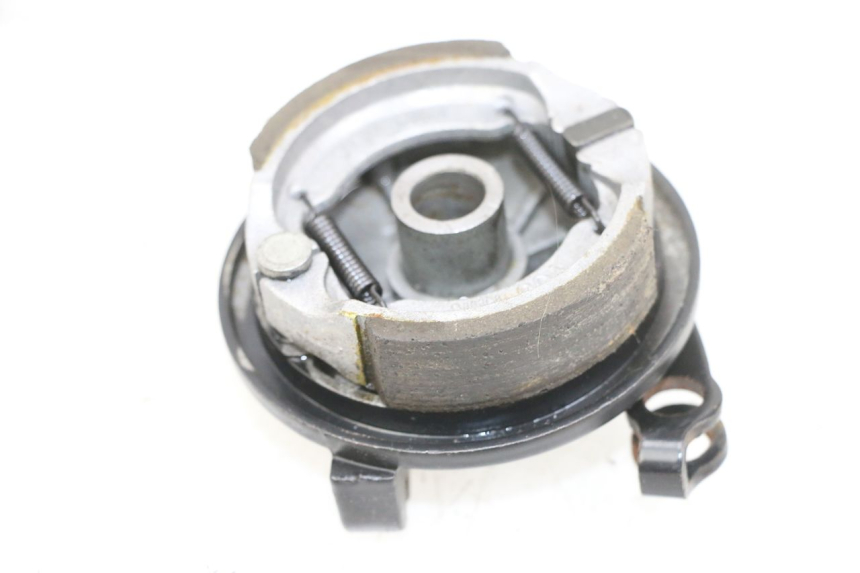 photo de FRONT DRUM DUALTRON MINI SPECIAL 1 - Alternative perspective