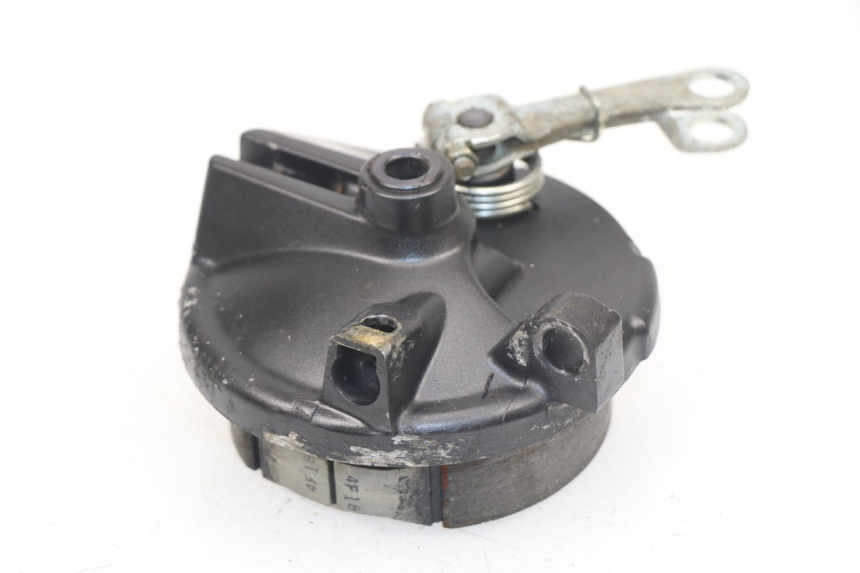 photo de FRONT BRAKE DRUM HONDA NPS ZOOMER 50 (2004 - 2013) - Component detail