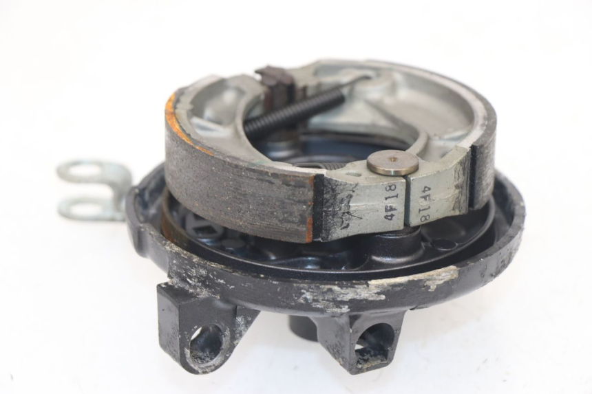 photo de FRONT BRAKE DRUM HONDA NPS ZOOMER 50 (2004 - 2013) - Zoom on usage condition