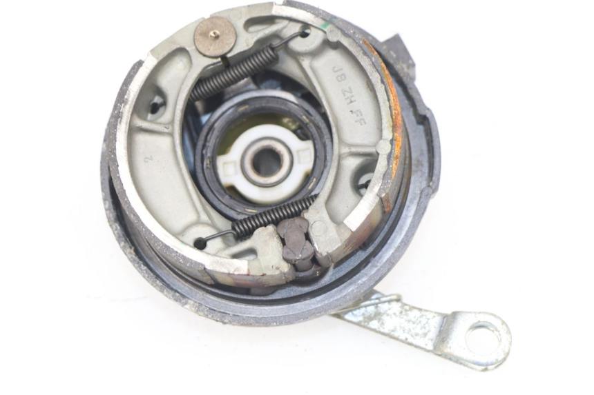 photo de FRONT BRAKE DRUM HONDA NPS ZOOMER 50 (2004 - 2013) - Technical close-up