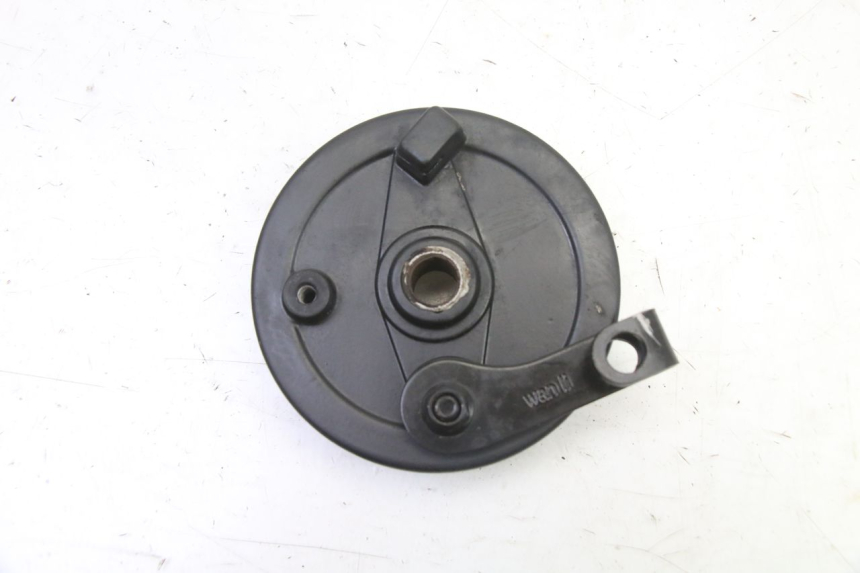 photo de FRONT BRAKE DRUM PUNK ELECTRIC RIDER 1 - Main view