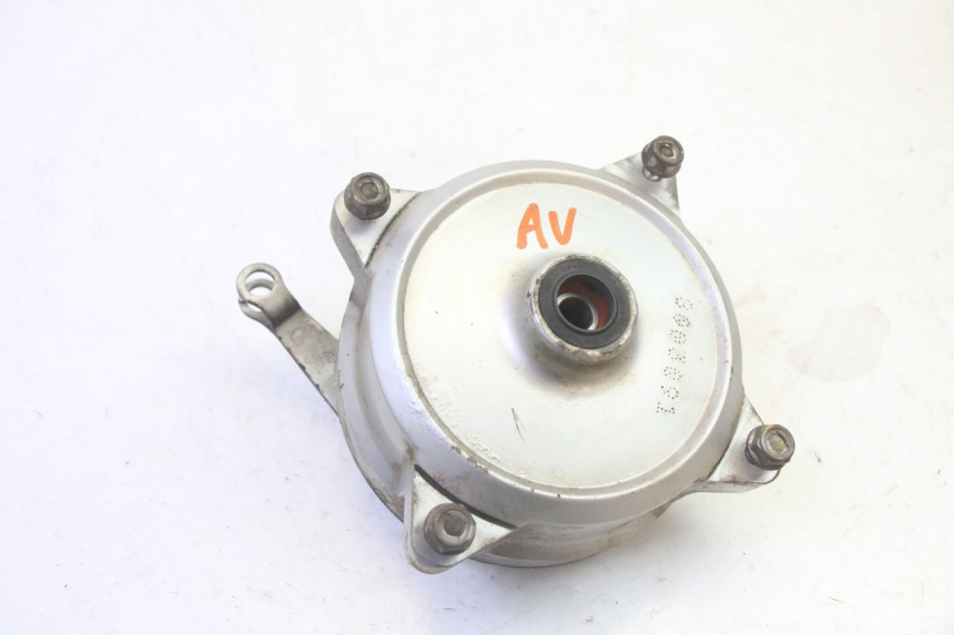 photo de FRONT DRUM HONDA SCV LEAD 100 (2003 - 2007) - Distinctive features