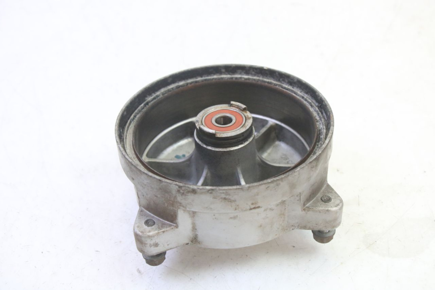 photo de FRONT DRUM HONDA SCV LEAD 100 (2003 - 2007) - Surface and material condition