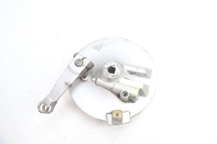 photo de FRONT DRUM HONDA SCV LEAD 100 (2003 - 2007) - Component detail
