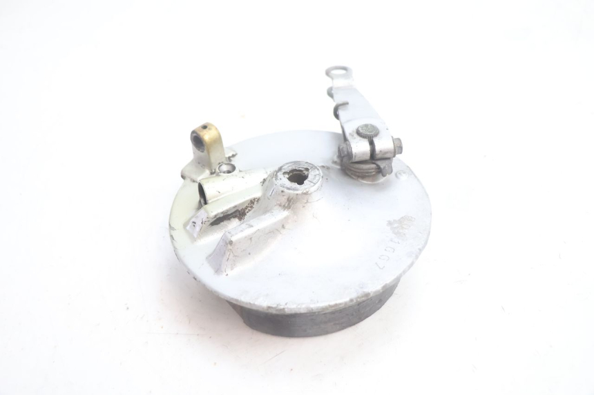 photo de FRONT DRUM HONDA SCV LEAD 100 (2003 - 2007) - Fixing points details