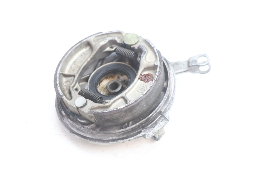 photo de FRONT DRUM HONDA SCV LEAD 100 (2003 - 2007) - Surface and material condition