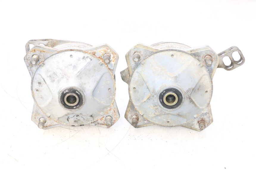 photo de FRONT BRAKE DRUM SMC XROAD 150 - Main view