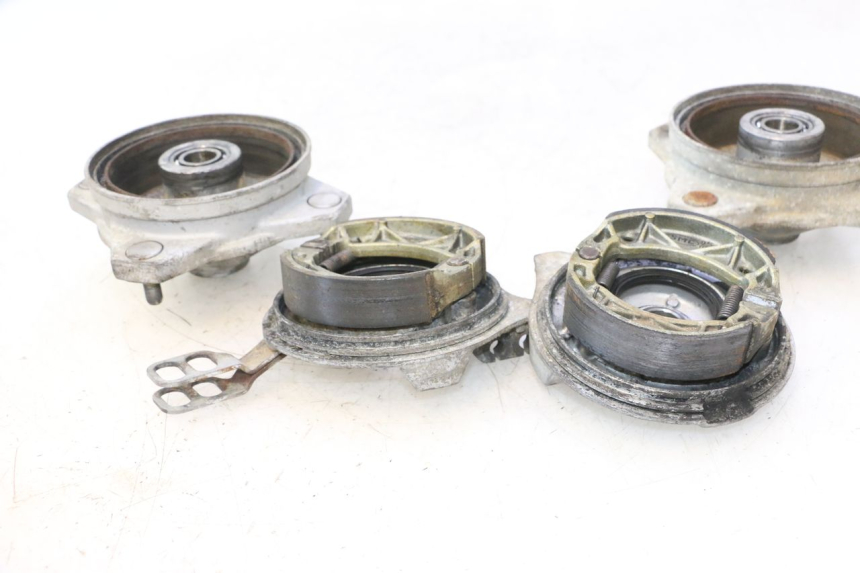 photo de FRONT BRAKE DRUM SMC XROAD 150 - Additional view of the item