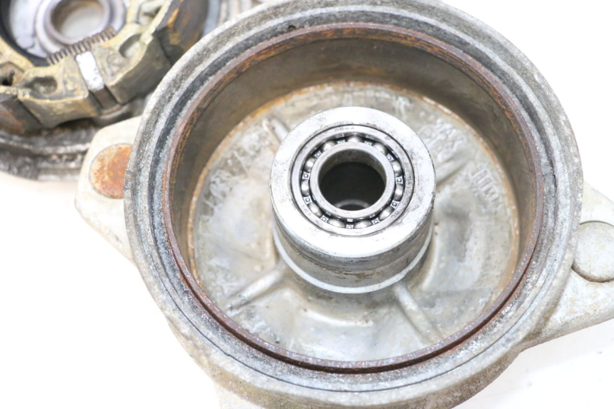 photo de FRONT BRAKE DRUM SMC XROAD 150 - Used quality zoom