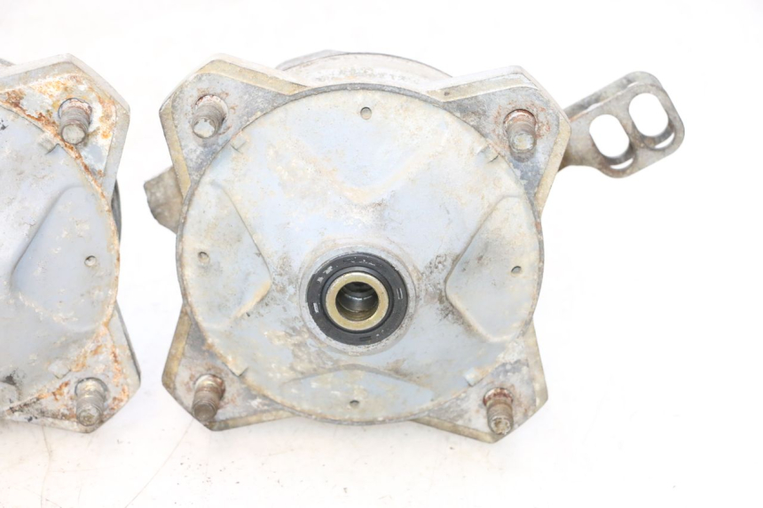 photo de FRONT BRAKE DRUM SMC XROAD 150 - Product overview