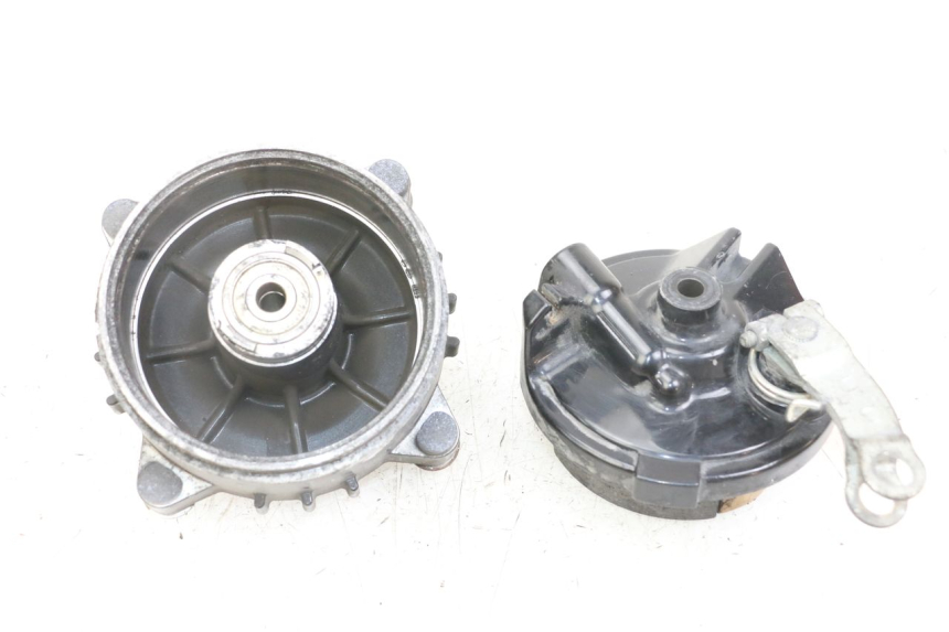 photo de FRONT BRAKE DRUM YAMAHA NEO'S NEOS 2T EASY 50 (2013 - 2016) - Main view