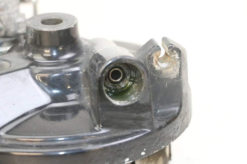 photo de FRONT BRAKE DRUM YAMAHA NEO'S NEOS 2T EASY 50 (2013 - 2016) - Component zoom