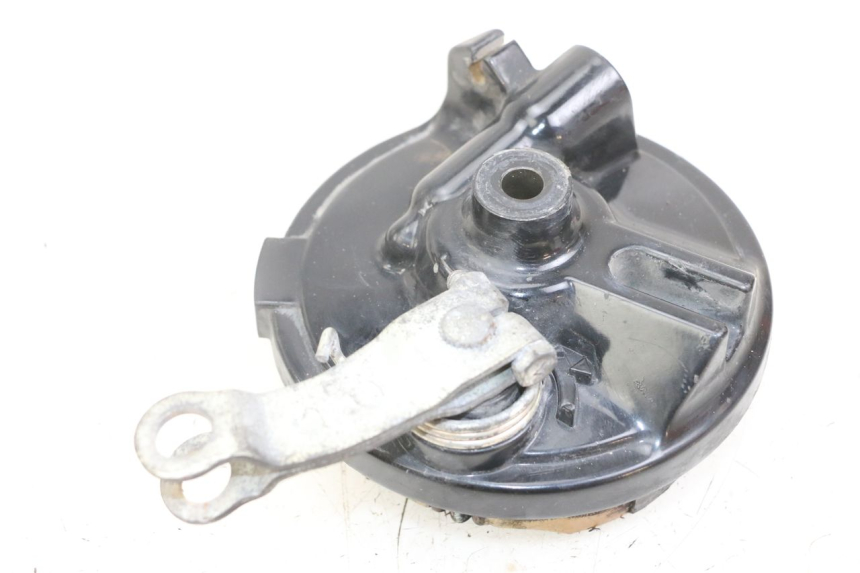 photo de FRONT BRAKE DRUM YAMAHA NEO'S NEOS 2T EASY 50 (2013 - 2016) - High-resolution close-up