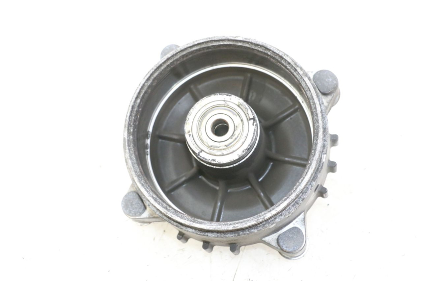 photo de FRONT BRAKE DRUM YAMAHA NEO'S NEOS 2T EASY 50 (2013 - 2016) - Zoom on usage condition