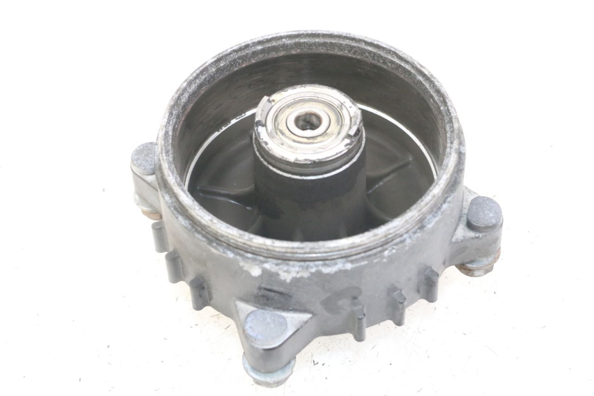 photo de FRONT BRAKE DRUM YAMAHA NEO'S NEOS 2T EASY 50 (2013 - 2016) - Fixing points details