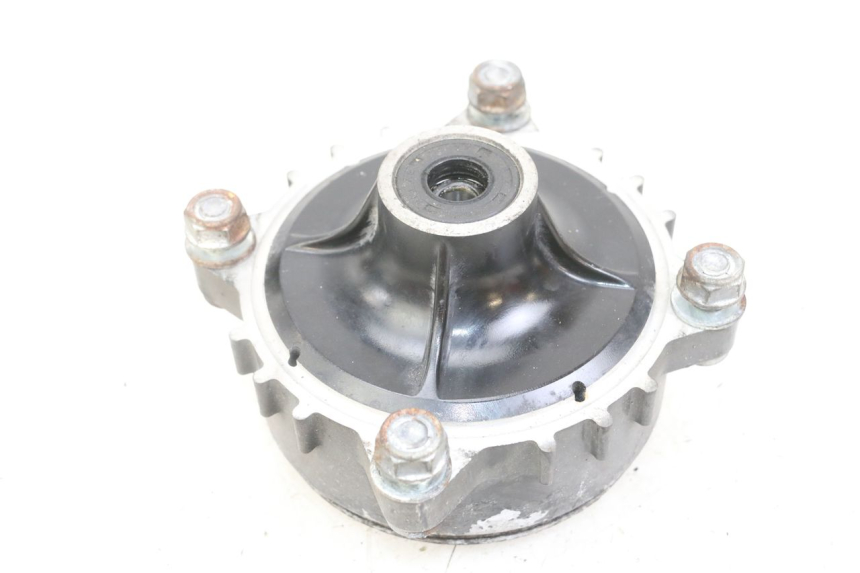 photo de FRONT BRAKE DRUM YAMAHA NEO'S NEOS 2T EASY 50 (2013 - 2016) - Checked used part