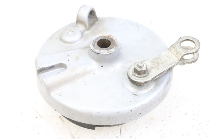 photo de FRONT BRAKE DRUM PIAGGIO ZIP RST 50 (1996 - 1998) - Alternative perspective