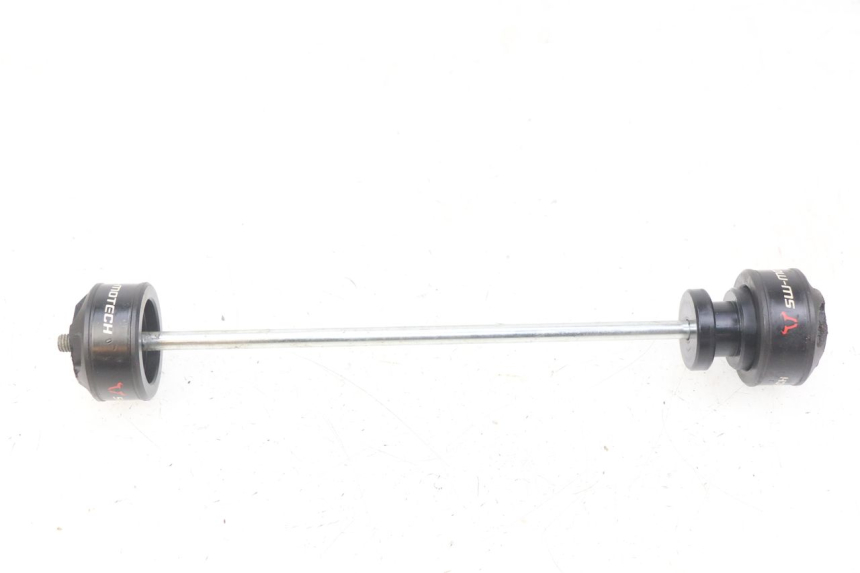 photo de ENGINE MOUNT HONDA CB R 1000 (2018 - 2023) - Component detail