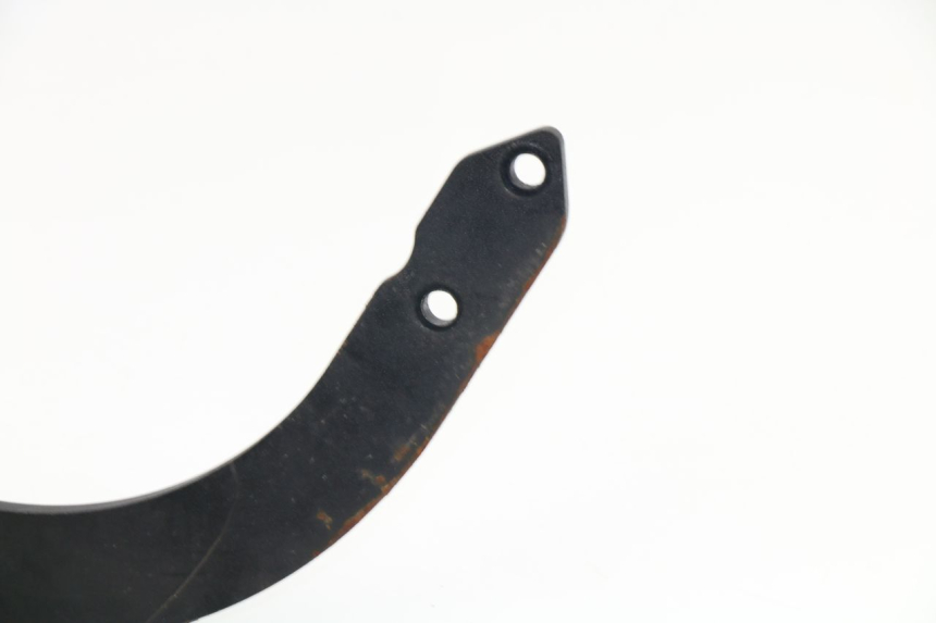 photo de ENGINE SLIDER SUZUKI GSF N BANDIT 1250 (2007 - 2010) - Technical close-up