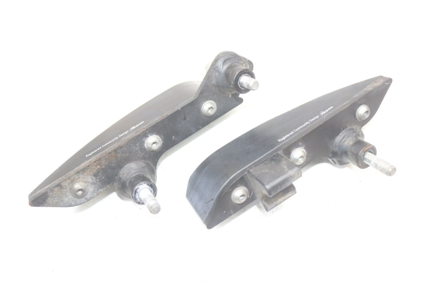 photo de ENGINE SLIDER SUZUKI GSR 750 (2011 - 2017) - Product overview