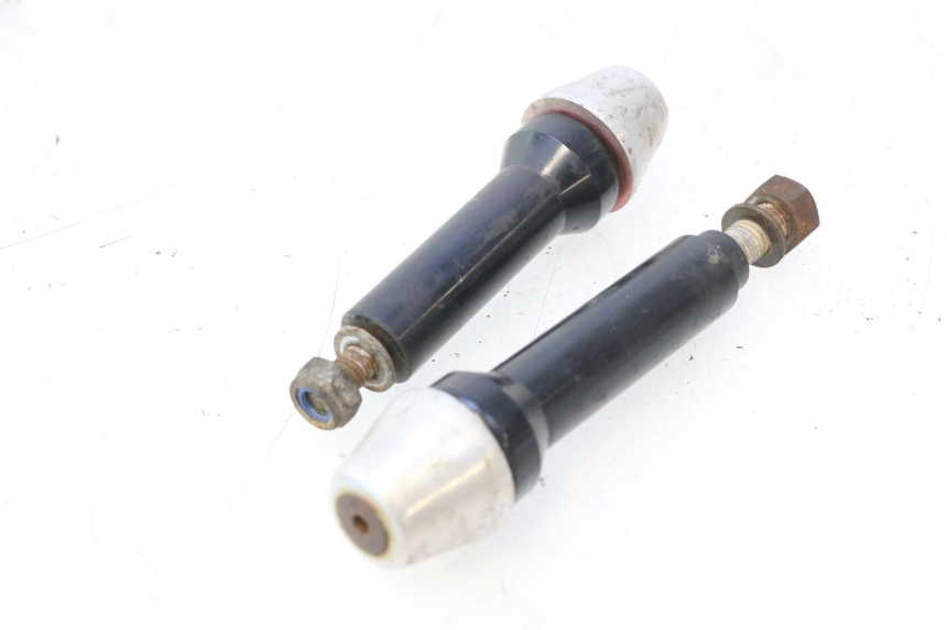 photo de ENGINE SLIDER MZ RT 125 (2000 - 2008) - Alternative perspective