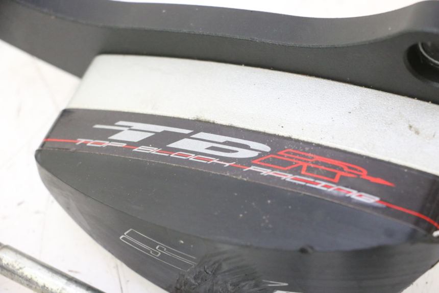 photo de ENGINE SLIDER SUZUKI SV S 650 (2003 - 2009) - Markings and original references