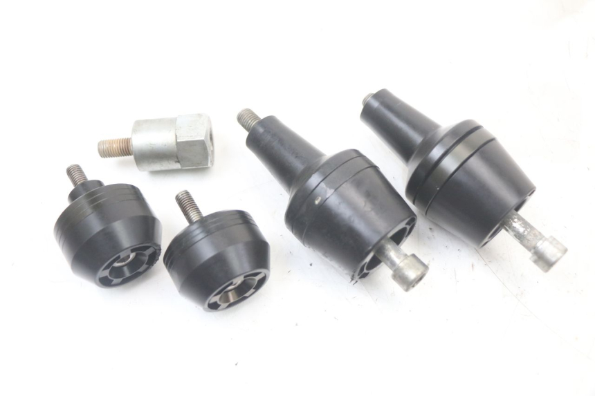 photo de ENGINE SLIDER YAMAHA FZ1 FAZER 1000 (2007 - 2009) - Main view