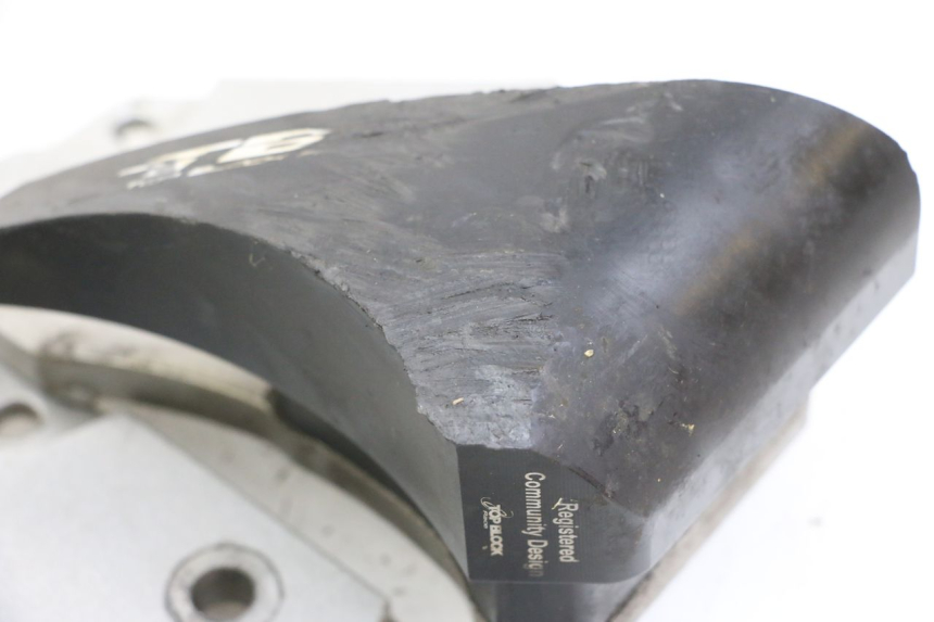 photo de ENGINE SLIDER YAMAHA XJ6 600 (2008 - 2016) - Technical close-up