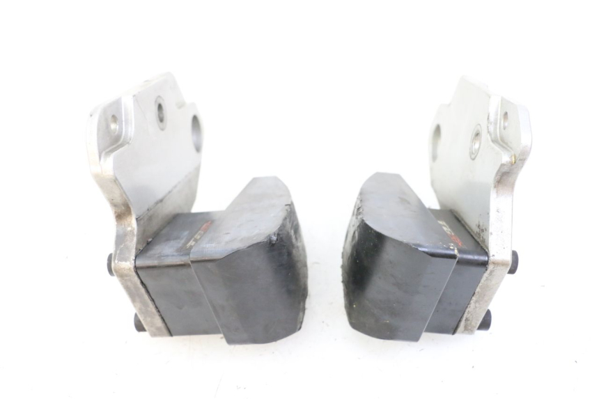 photo de ENGINE SLIDER YAMAHA XJ6 600 (2008 - 2016) - Surface and material condition