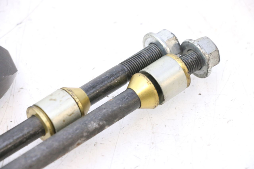 photo de ENGINE SLIDER YAMAHA YZF R6 600 (2008 - 2009) - Product overview