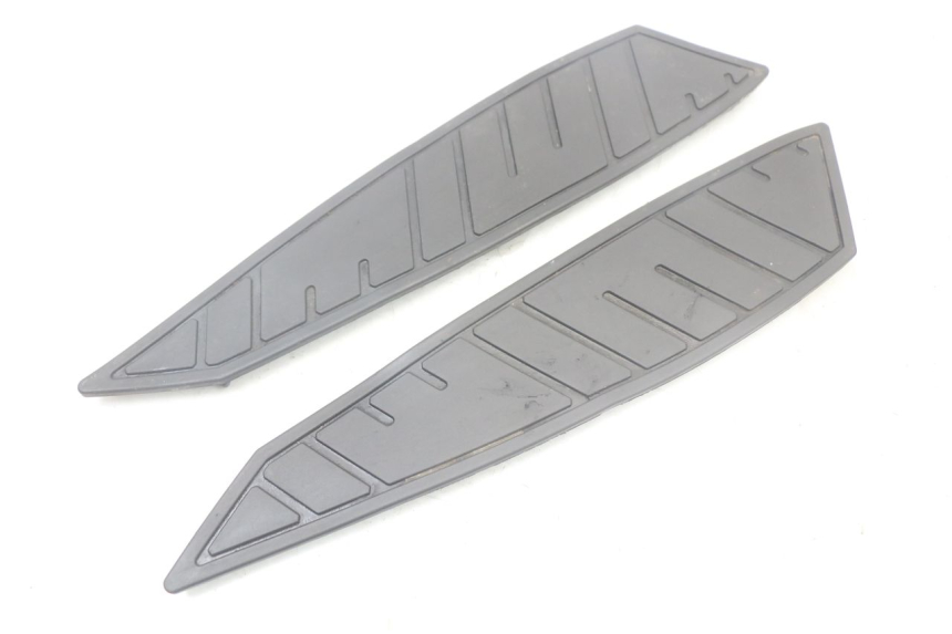 photo de FOOTBOARD MAT QUADRO 3D S 350 (2013 - 2018) - Main view