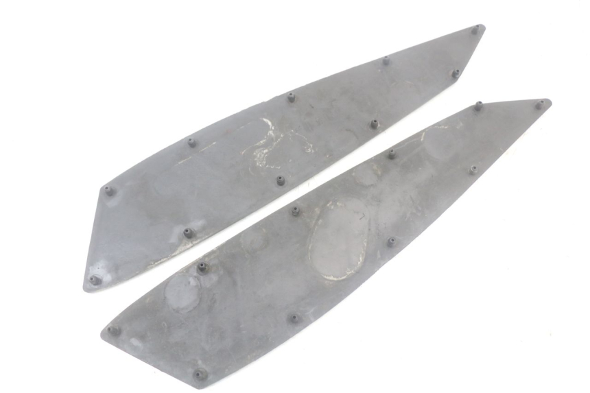 photo de FOOTBOARD MAT QUADRO 3D S 350 (2013 - 2018) - Technical close-up