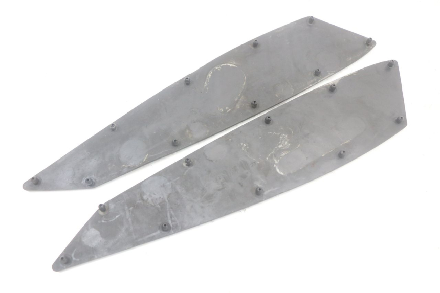 photo de FOOTBOARD MAT QUADRO 3D S 350 (2013 - 2018) - Product overview