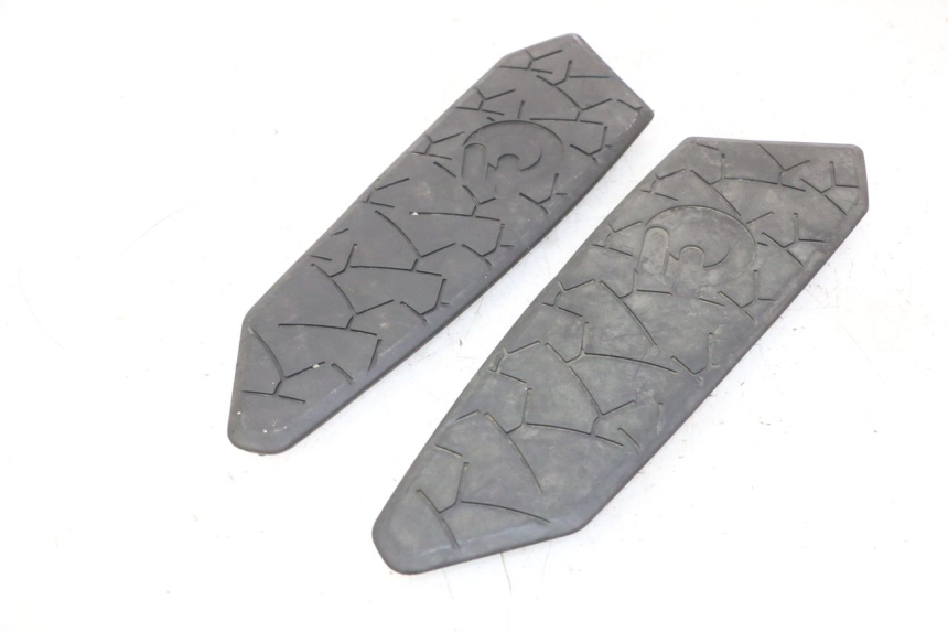 photo de FLOOR PANEL RUBBER QUADRO 4 4D 350 (2015 - 2018) - Main view