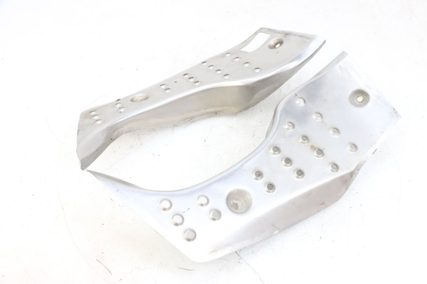 photo de FLOOR PANEL RUBBER ADIVA AD3 300 (2014 - 2020) - Main view