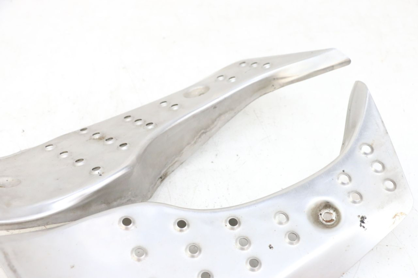 photo de FLOOR PANEL RUBBER ADIVA AD3 300 (2014 - 2020) - Alternative perspective