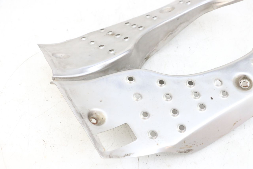 photo de FLOOR PANEL RUBBER ADIVA AD3 300 (2014 - 2020) - Technical close-up