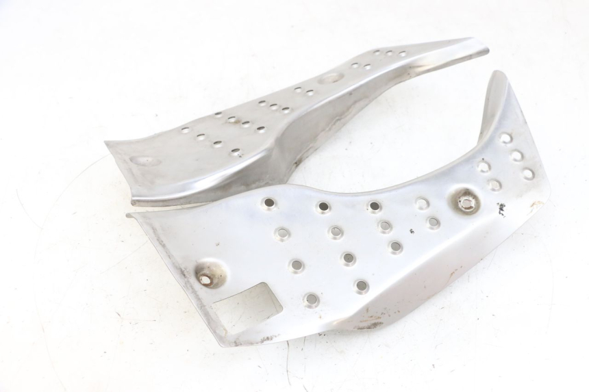 photo de FLOOR PANEL RUBBER ADIVA AD3 300 (2014 - 2020) - Product overview