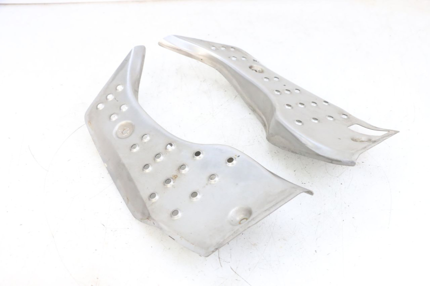 photo de FLOOR PANEL RUBBER ADIVA AD3 300 (2014 - 2020) - Fixing points details