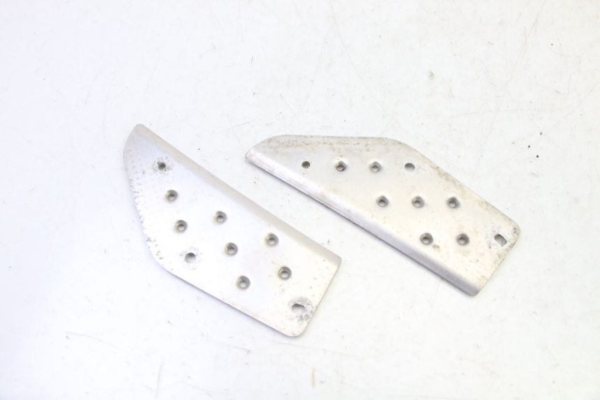 photo de FLOOR PANEL RUBBER YAMAHA BW'S 100 (1999 - 2002) - Main view