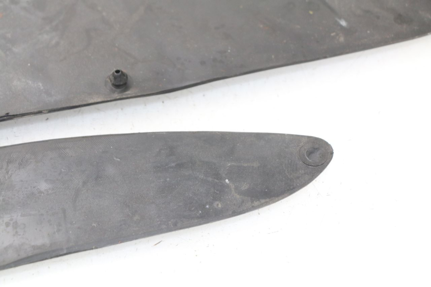 photo de FLOOR PANEL RUBBER ERIDER CARGO 1 (2009 - 2018) - Component detail