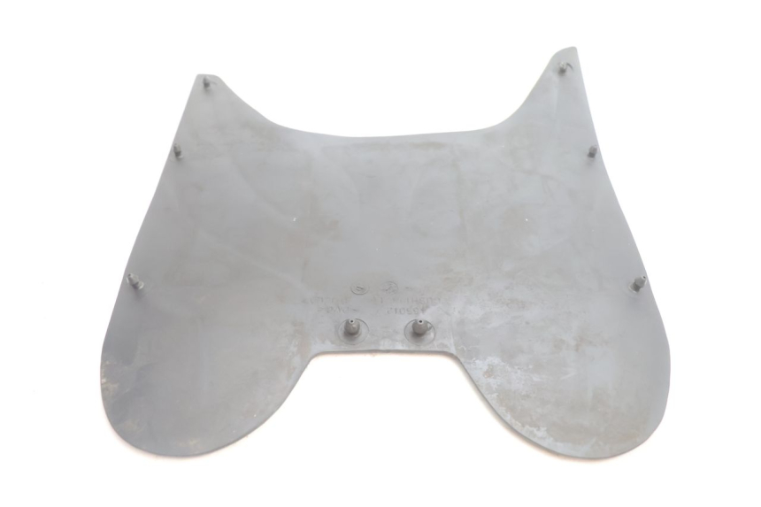 photo de FLOOR PANEL RUBBER TGB CITY RS 50 (2011 - 2016) - Surface and material condition