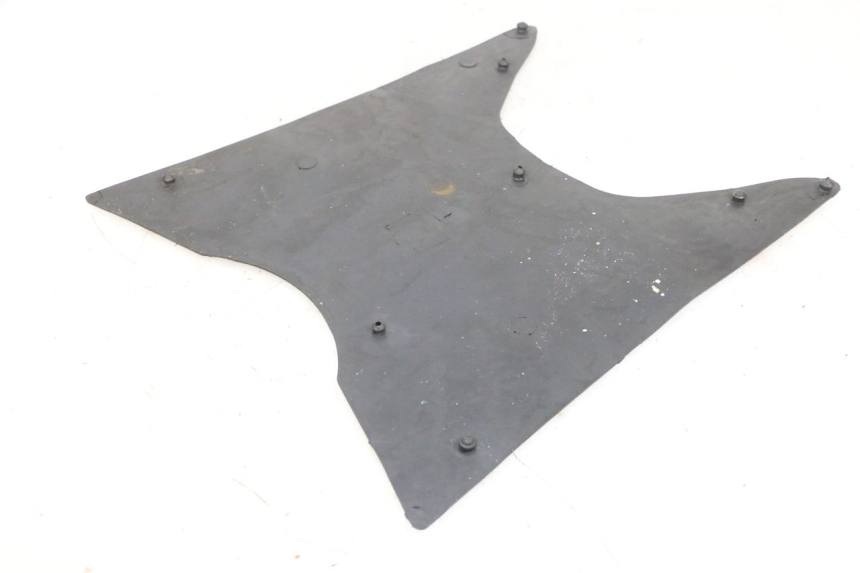 photo de FOOTBOARD MAT LONGJIA DIGITA 4T 50 (2019 - 2022) - Zoom on usage condition